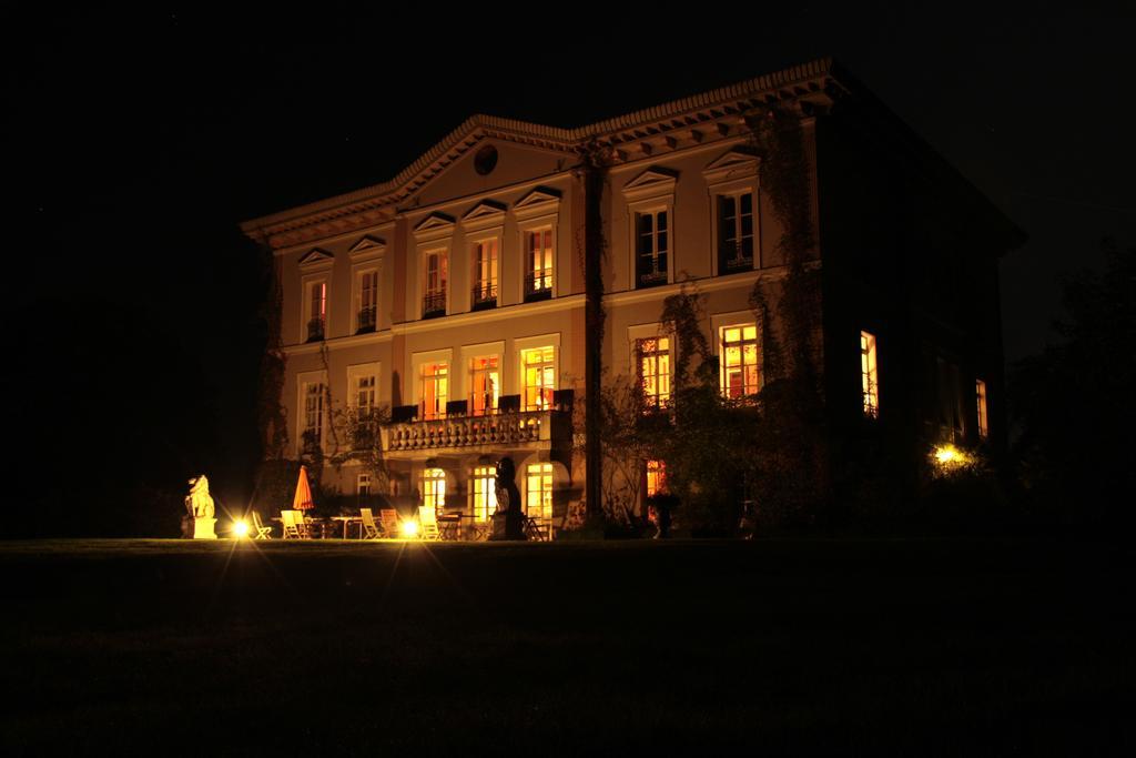 Chateau De Bezyl Sixt-sur-Aff Zewnętrze zdjęcie