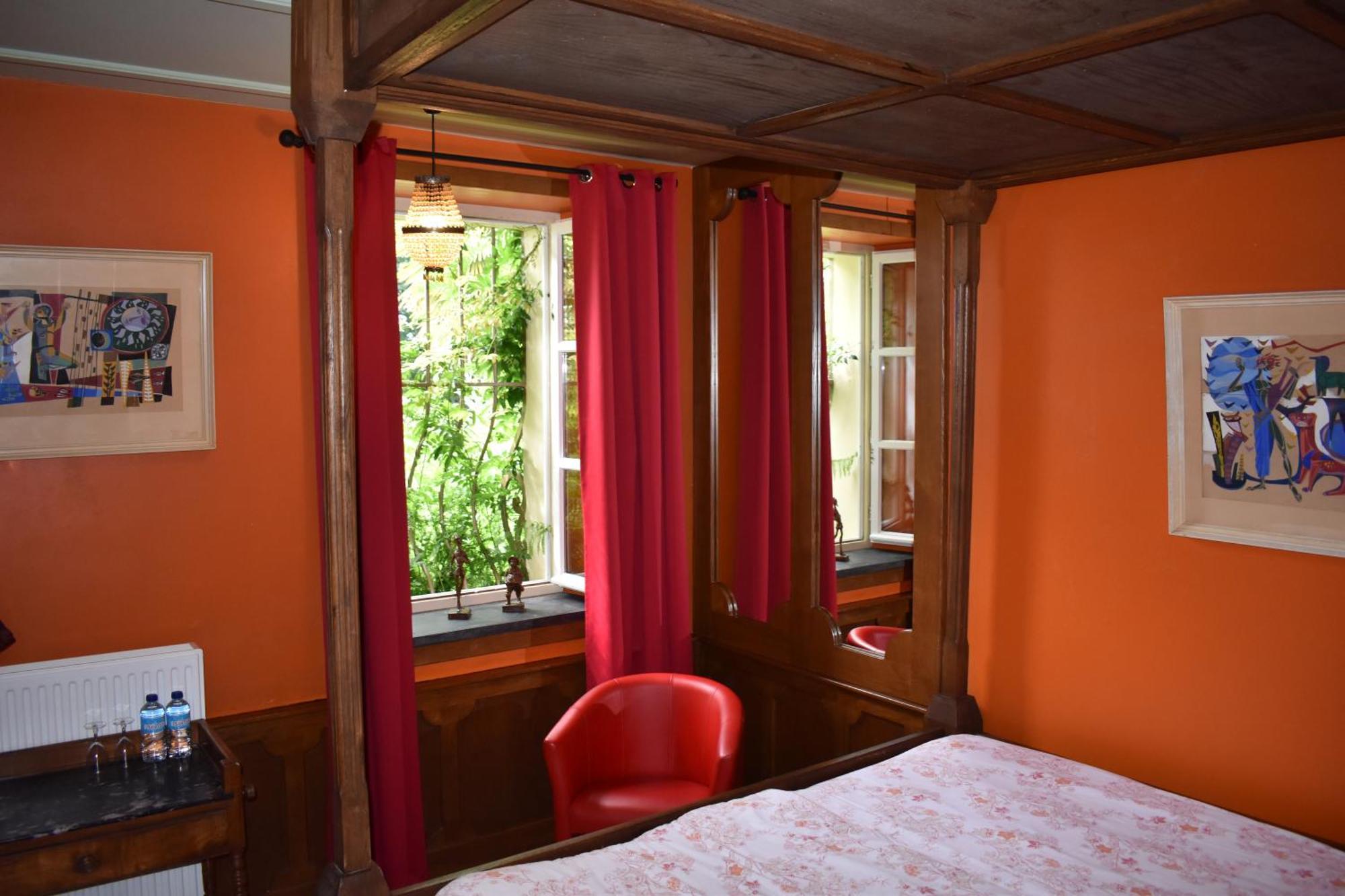 Chateau De Bezyl Sixt-sur-Aff Zewnętrze zdjęcie