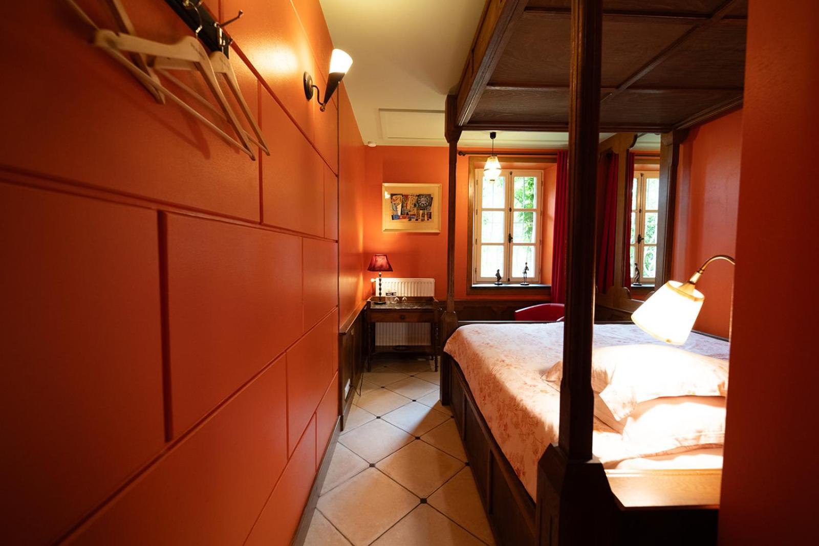 Chateau De Bezyl Sixt-sur-Aff Zewnętrze zdjęcie