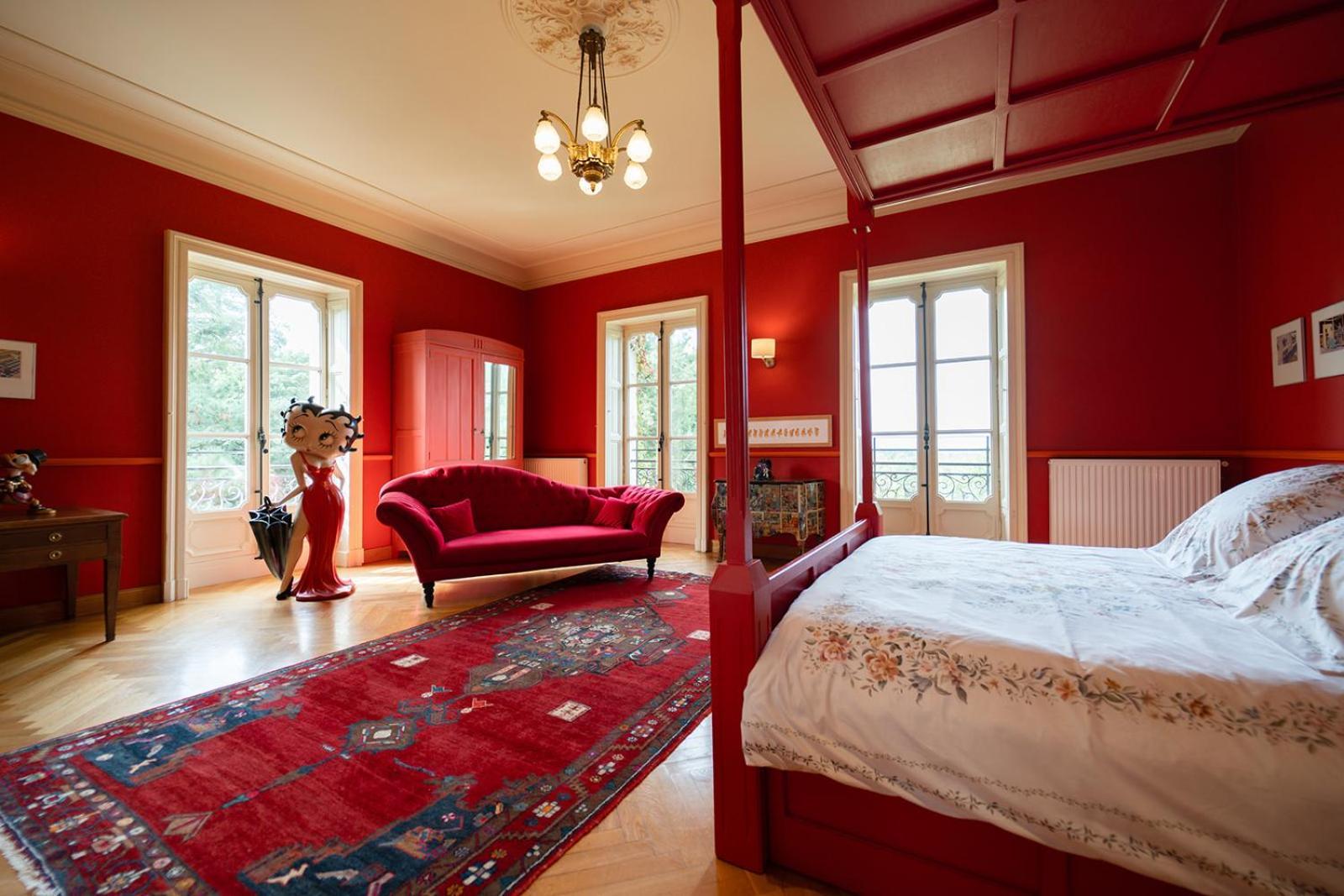 Chateau De Bezyl Sixt-sur-Aff Zewnętrze zdjęcie