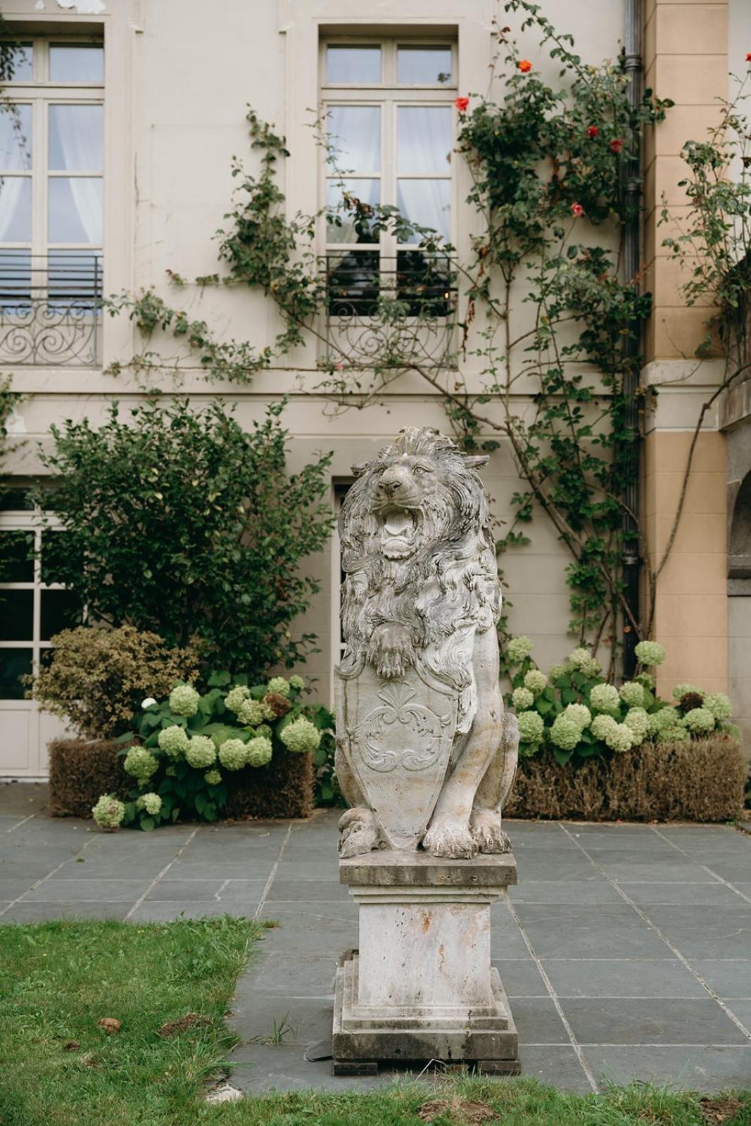 Chateau De Bezyl Sixt-sur-Aff Zewnętrze zdjęcie