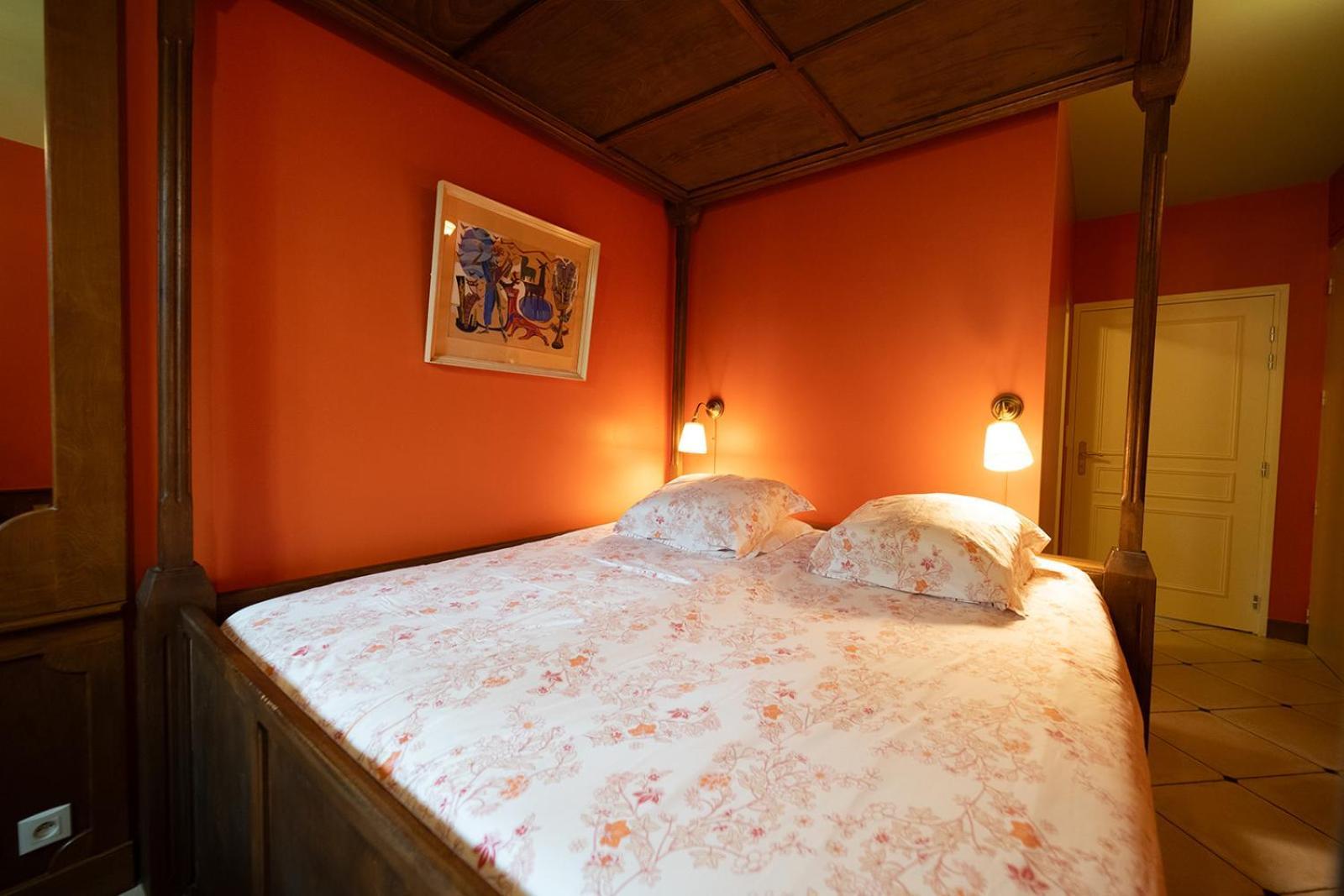 Chateau De Bezyl Sixt-sur-Aff Zewnętrze zdjęcie
