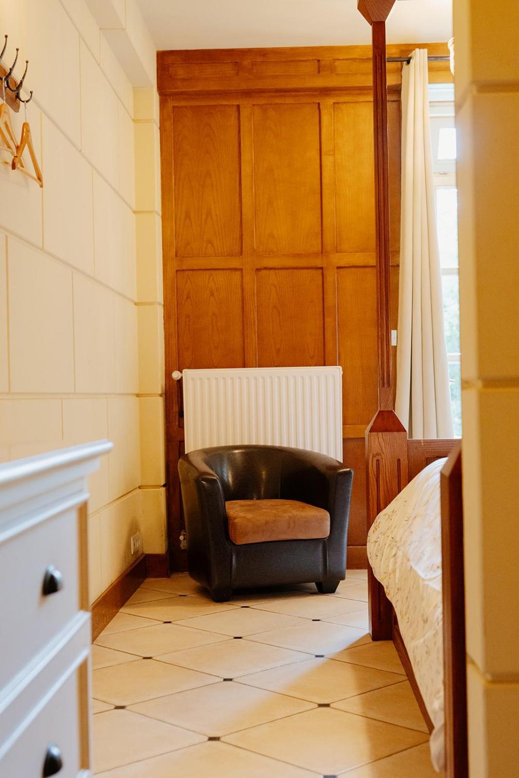 Chateau De Bezyl Sixt-sur-Aff Zewnętrze zdjęcie